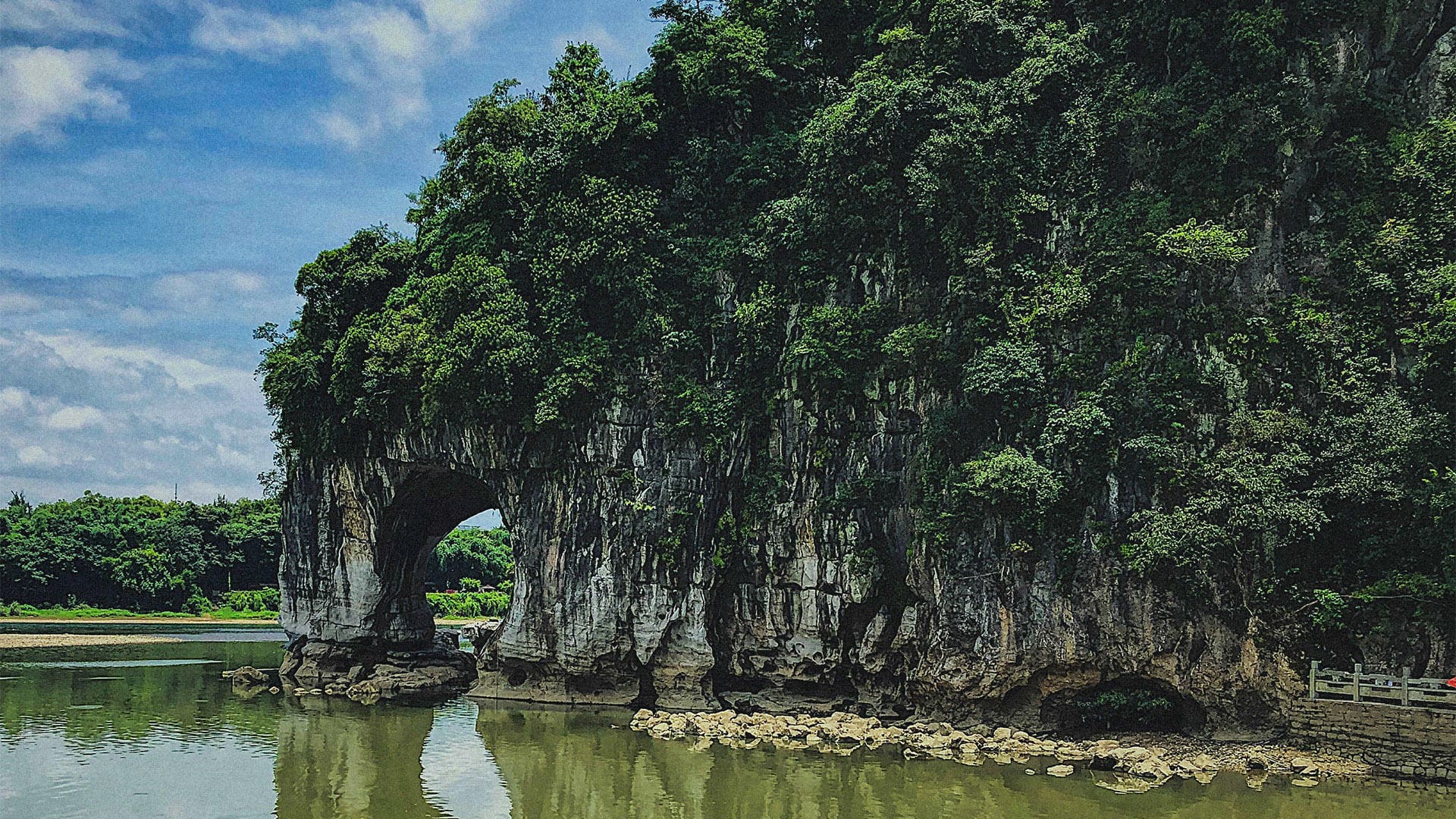 广西南邦国际旅行社有限公司驻马店第一网点