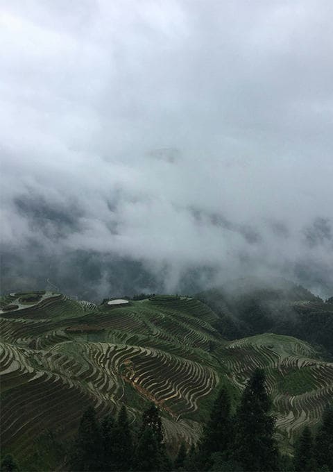 广西南邦国际旅行社有限公司驻马店第一网点